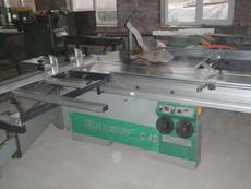 Форматно-розкрійний Альтендорф ц-45