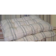 Ватные матрасы (49–75грн). Полушерстяные одеяла (60–79грн). 