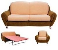 ООО «Яран». Предлагаем комплект мягкой мебели «Кисс»