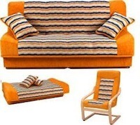 ООО «Яран». Предлагаем комплект мягкой мебели «Леон»