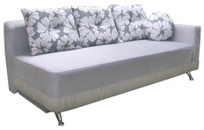 Продам недорого стильный диван «Альфа»