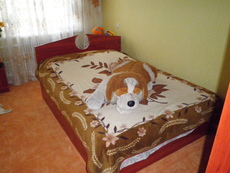 продам кровать б/у 1920*1440торг