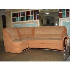 угловой диван (ТМ `Алекс-мебель`) б/у