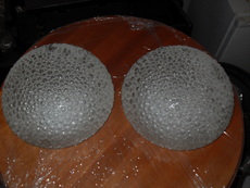 бра для ванны, б/у