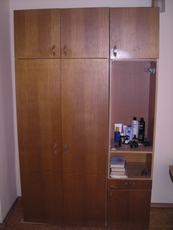 прихожая б/у