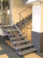 Изделия из нержавеющей стали