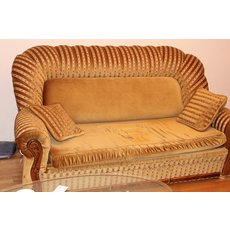 продам мягкий уголок диван + 2 кресла, очень хорошее 
