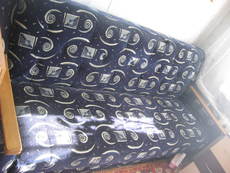 срочно продам диван-книжку