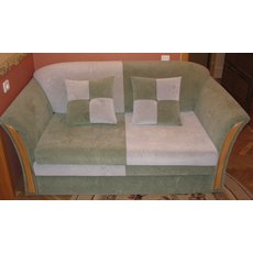 Продается диван `Лотос`