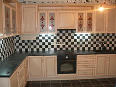 Мебель на заказ