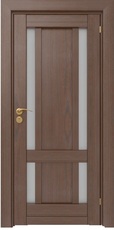Двери ламинированные с четвертью