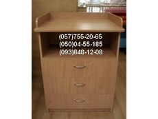 Комод пеленальный