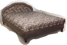 Кровать Аллигатор