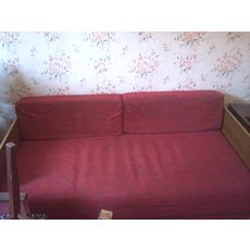 диван-малютка