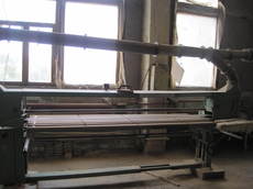 Сочно продам станок шлифовальный ШЛПС в отличном рабочем со