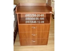 Пеленальный комод