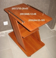 Столик сервировочный