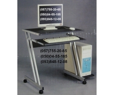 Столы компьютерные