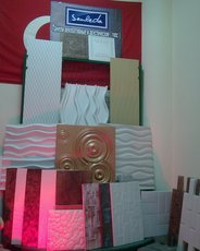 Новинки в дизайне интерьера