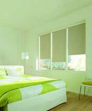 Осінній листопад цін на тканинні ролети!