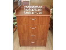 Комод пеленальный