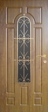 Двери входные