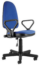 Кресло, стул, стол