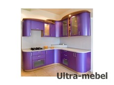 ИНДИВИДУАЛЬНЫЙ ПРОЕКТ КУХНИ