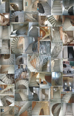 Бетонные монолитные лестницы - Киев