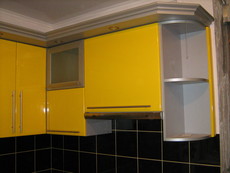 Изготовление и ремонт корпусной мебели разной сложности.