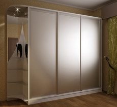 ШКАФЫ-КУПЕ, КУХНИ, СТЕНКИ ПОД ЗАКАЗ