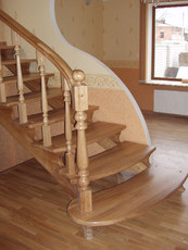 Лестницы для дома