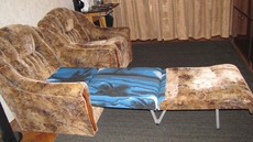 кресла мягкие, б/у, 900 грн.