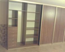 СПЕНСЕР-МЕБЕЛЬ на заказ ШКАФЫ-КУПЕ