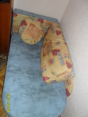 продам диванчик