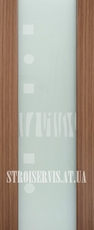 Производство дверей в Украине. Элитные деревянные двери Глаз