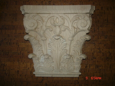 Токарная деревообработка и резьба по дереву.