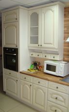 Кухня Барселона