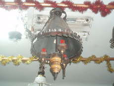 Продам б/у люстры производство Голландия, Германия, Бельгия,