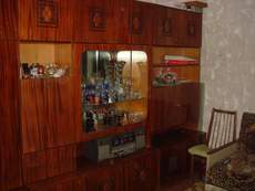 Продам стенку б. у.