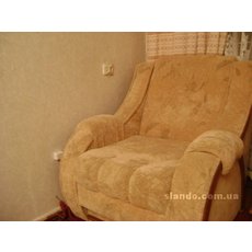 Продам диван + 2 розкладных кресла В хорошем состоянии 