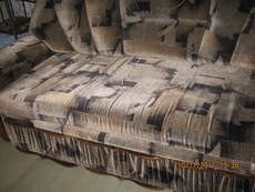 Подам диван Б/У