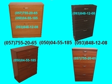 Тумба для обуви