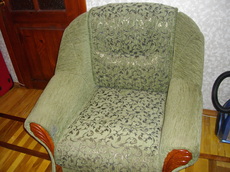 Кресло-кровать