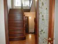 Лестницы деревянные