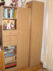 Продам стенку Юниор!