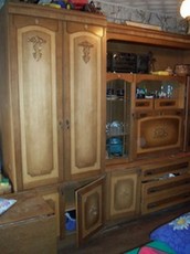 Продам стенку Рельеф