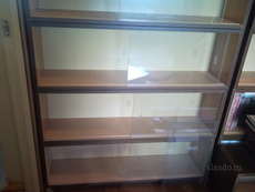 Продам чешские полки