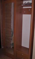 Продам прихожую BRW 350грн