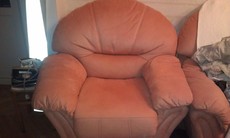 Продается кресло